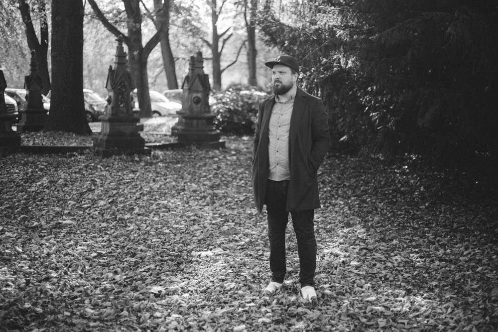 Paarshooting in Hamburg Uhlenhorst